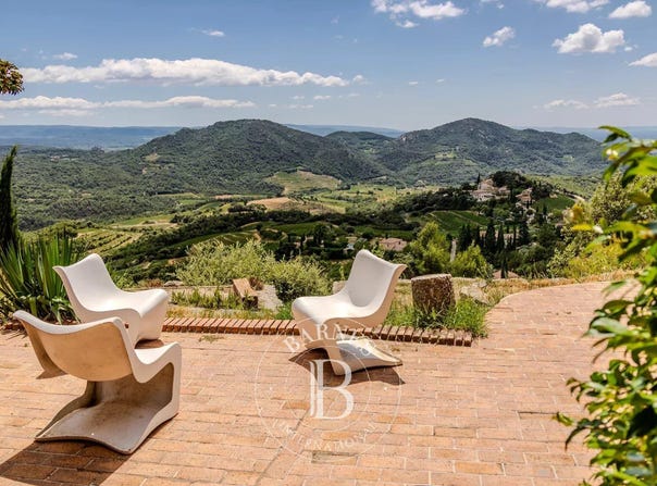 Le Barroux, Provence-Alpes-Côte-d'Azur 84330