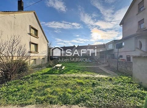 Uckange, Lorraine 57270