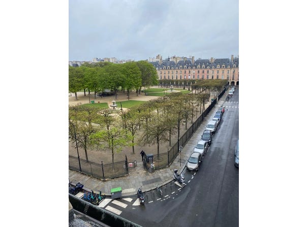 Paris, Paris, Île-de-France 75004