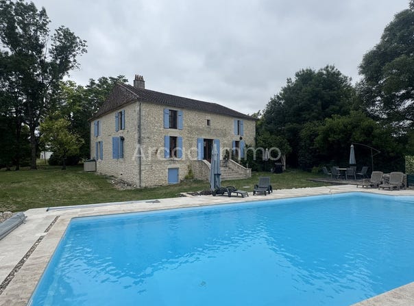 Eymet, Aquitaine 24500