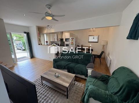 Montmorillon, Poitou-Charentes 86500