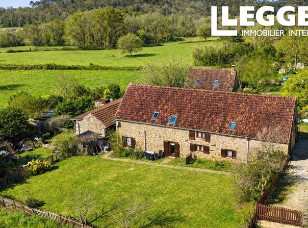 Fajoles, Occitanie 46300