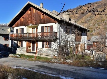 RISTOLAS, Provence-Alpes-Côte d'Azur 05460