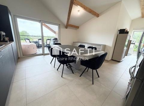 Theding, Lorraine 57450