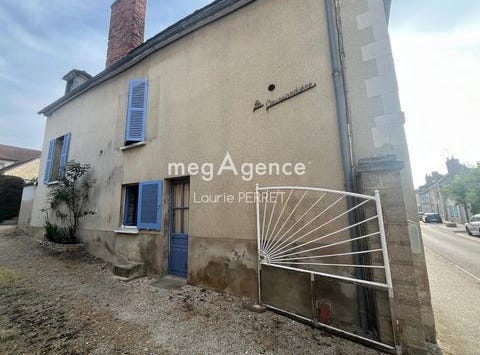Seignelay, Bourgogne 89250