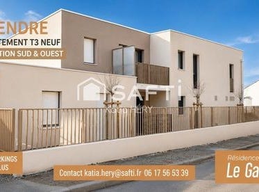 Challans, Pays de la Loire 85300