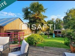 Argentre-Du-Plessis, Bretagne 35370