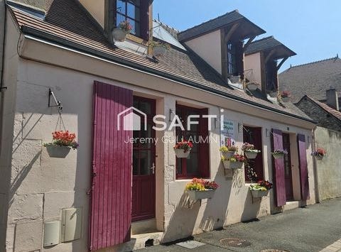 Saint-Pourcain-Sur-Sioule, Auvergne 03500