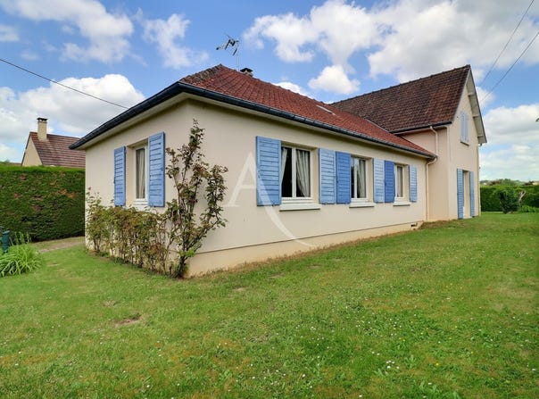 LOUVIERS, Normandy 27400