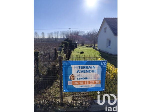 Châtenay-sur-Seine, Île-de-France 77126