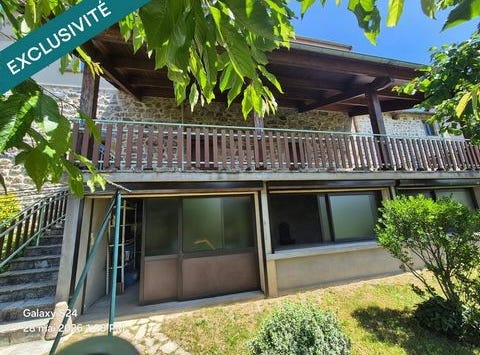 Bertignat, Auvergne 63480