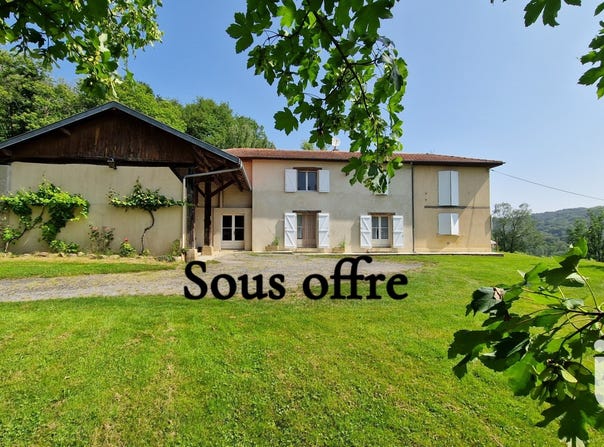 Galez, Occitanie 65330