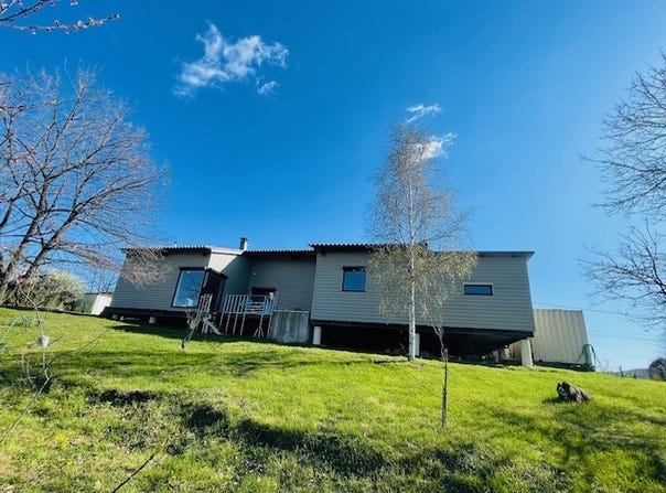 Chambon, Occitanie 30450
