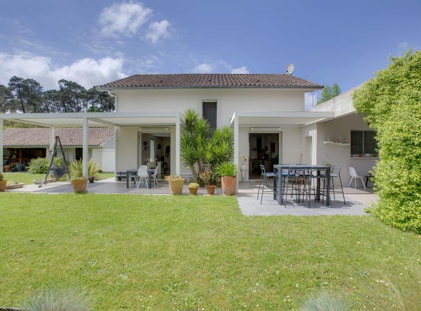 Soorts-Hossegor, Aquitaine 40150