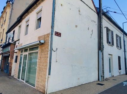 Montlucon, Auvergne 03100
