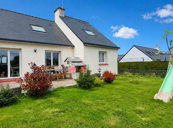 Landévant, Brittany 56690