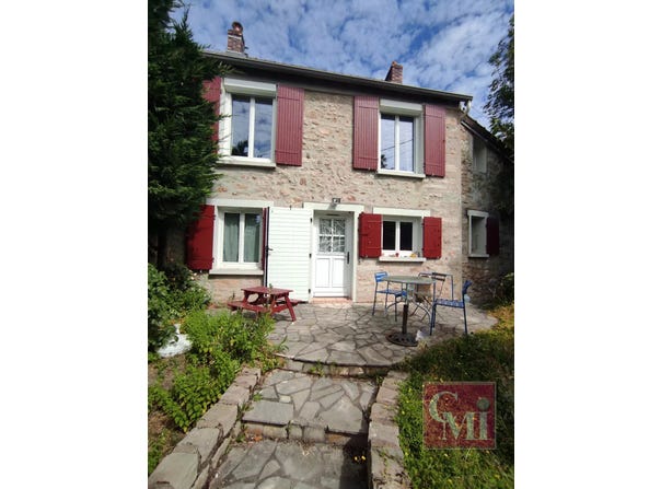 Breuillet, Essonne 91650