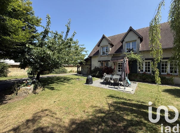 Villers sur le Roule, Normandy 27490