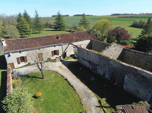 MANSLE, Nouvelle-Aquitaine 16230