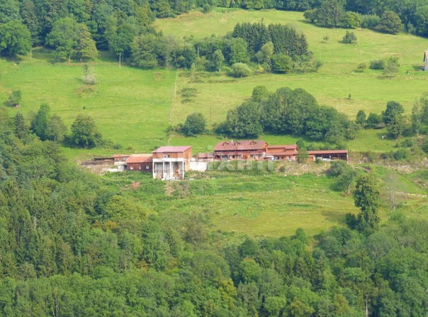 Sainte-Croix-aux-Mines, Alsace 68160