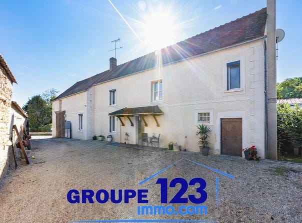 Villy, Burgundy 89800