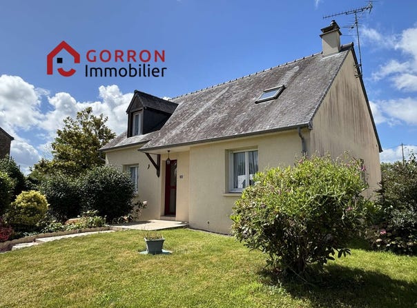 Gorron, Pays-de-la-Loire 53120