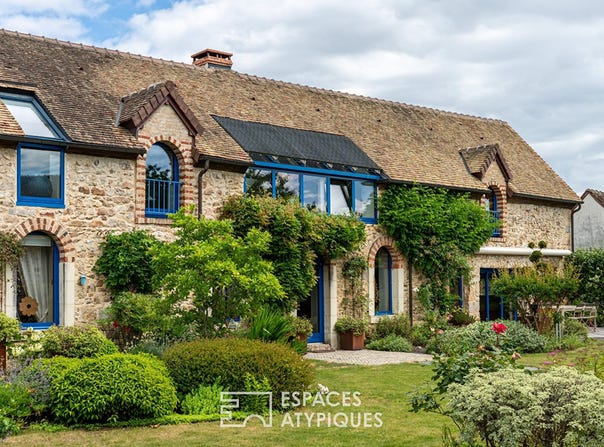 Saint-André-sur-Sèvre, Poitou-Charentes 79380