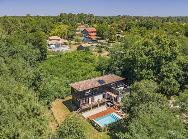 SALLES, Nouvelle-Aquitaine 33770