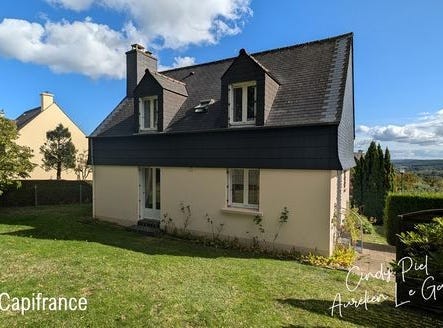 LA GACILLY, Bretagne 56200