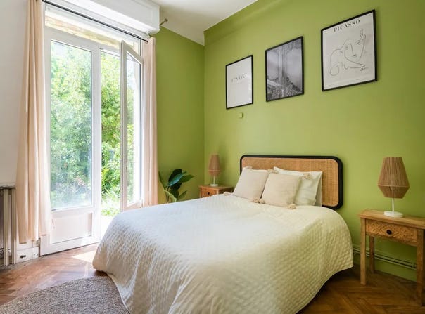 Rue du Commandant Charcot, Bordeaux, Nouvelle-Aquitaine 33000