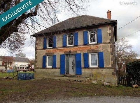 Giat, Auvergne 63620