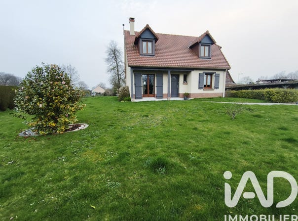 Petit-Caux, Normandy 76370