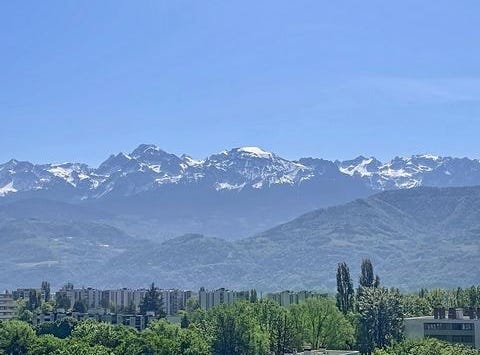 Meylan, Rhône-Alpes 38240