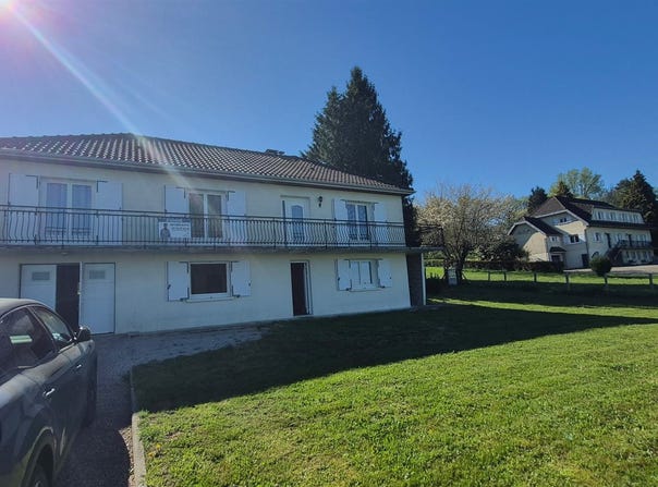 Nexon, Limousin 87800