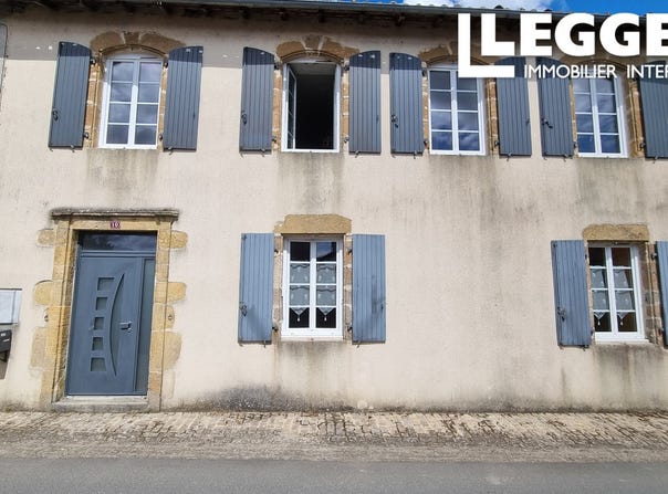 Brillac, Nouvelle-Aquitaine 16500