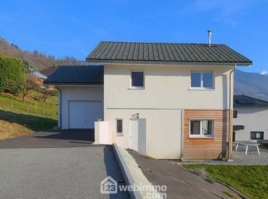 98 impasse de l'Orme, Ugine, Rhône-Alpes 73400