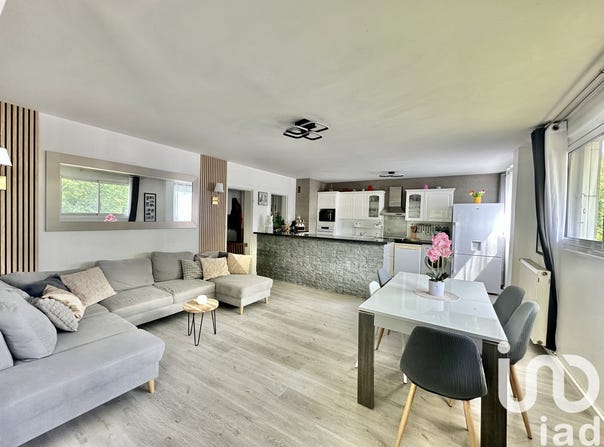 Sucy-en-Brie, Île-de-France 94370