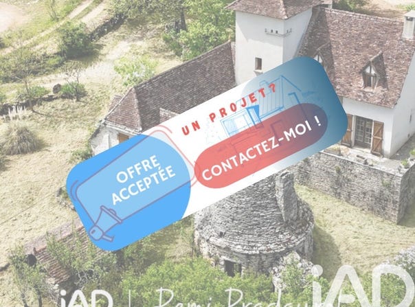Béduer, Occitanie 46100