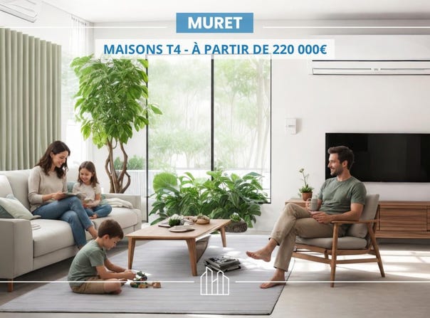 Muret, Occitanie 31600