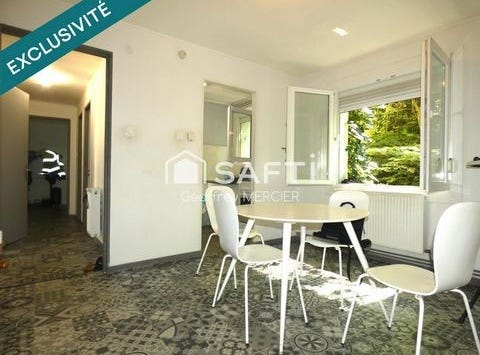 Joeuf, Lorraine 54240