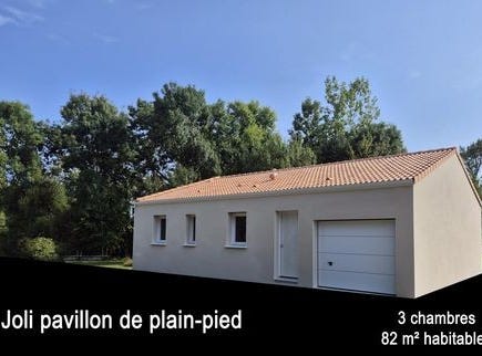 La Jonchere, Pays de la Loire 85540