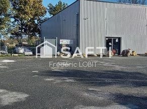 Saint-Seurin-Sur-l'Isle, Aquitaine 33660