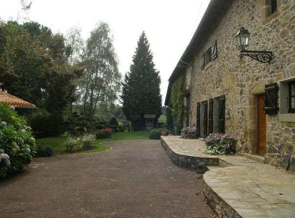 Massignac, Poitou-Charentes 16310