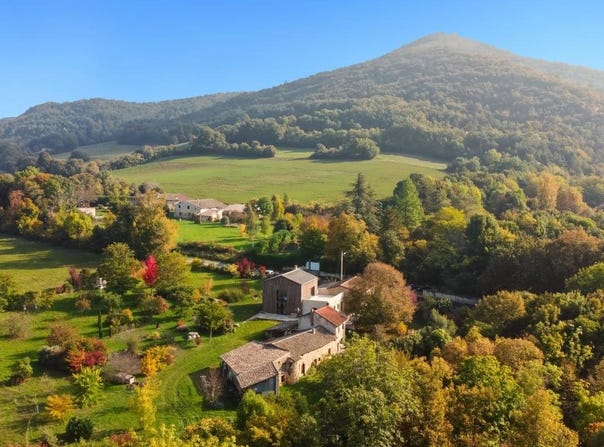 Châteaudouble, Rhône-Alpes 26120