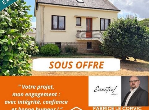 Plumeliau, Bretagne 56930