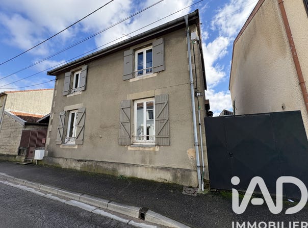 Saint-Dizier, Grand Est 52100