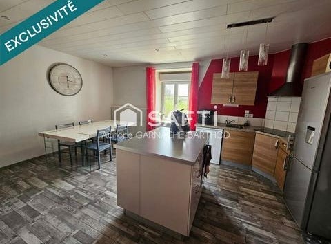 Damprichard, Franche-Comté 25450