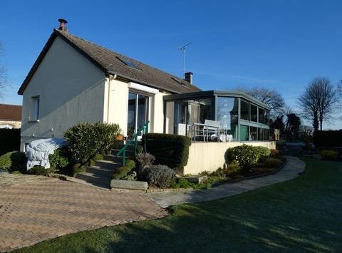 Livaie, Basse-Normandie 61420