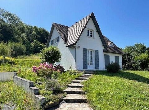 Noyon, Picardie 60400