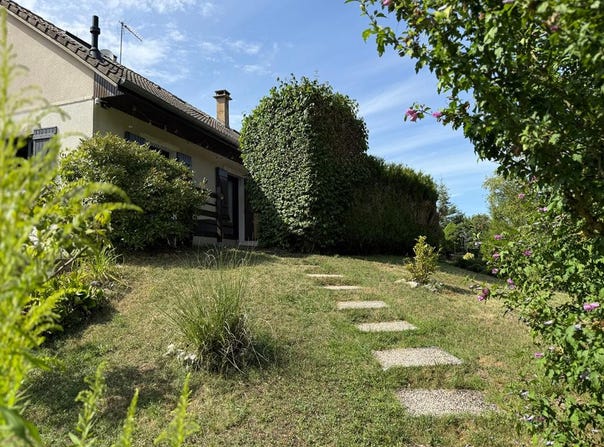 16, rue de la Combe au Seuret, Ouest de Dijon, Velars Sur Ouche, Bourgogne-Franche-Comté 21370